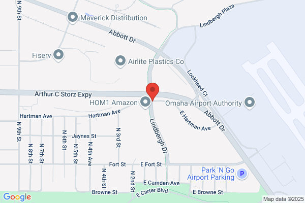 Parking Lot Services LLC
