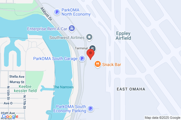 Rigel Airport Services