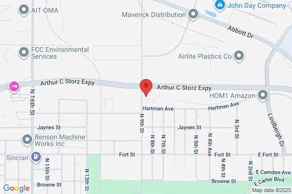 Asphalt Services Llc