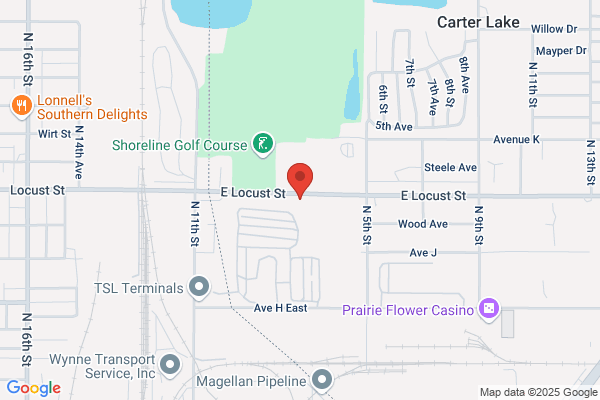 Carter Lake Auto