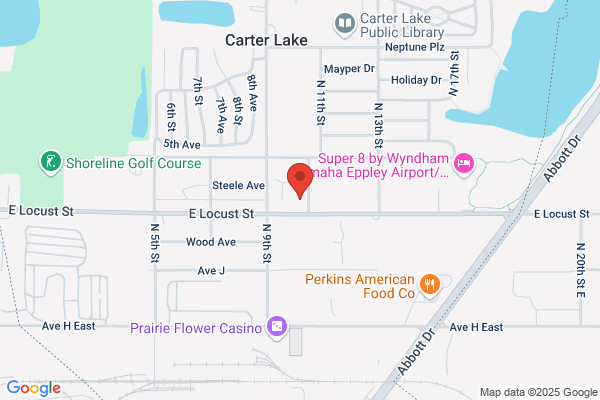 Carter Lake City of, City Clerk