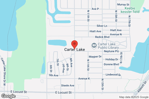 Carter Lake Hardware & Variety