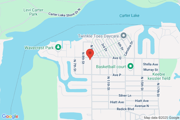 Carter Lake Improvement Club