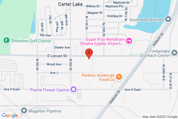 Carter Lake Lounge