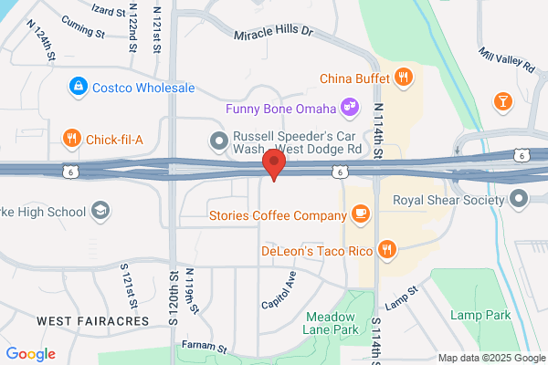 Cheap SUV Rental Omaha