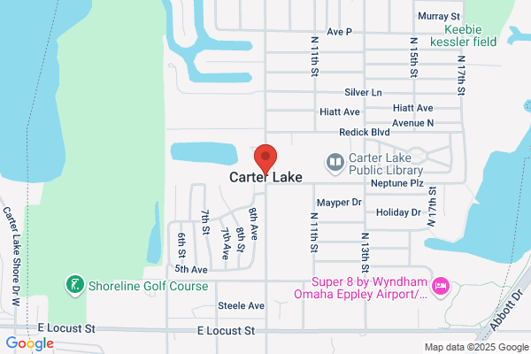City of Carter Lake