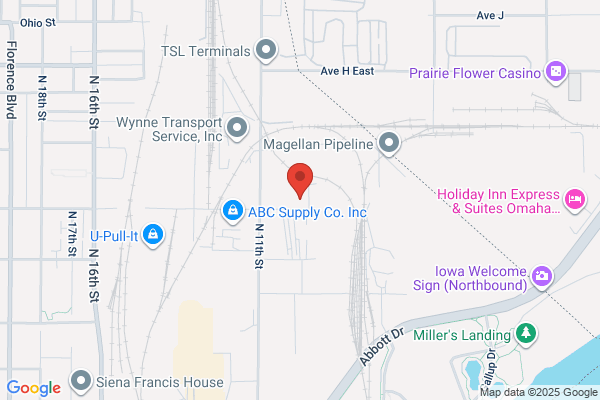 Cooters Enterprises Inc
