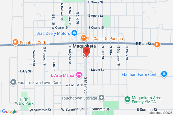 D & J Mini Mart