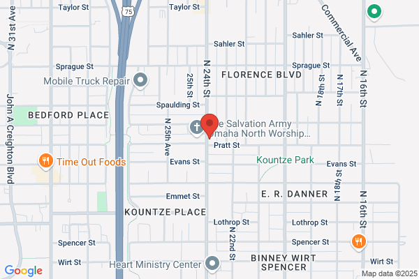 Fraternity Barber Shop