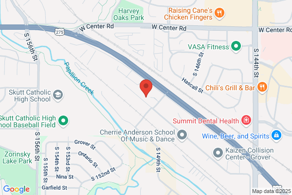 Getchman Roofing & Sheet Metal