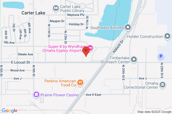 Mid America Convenience Stores