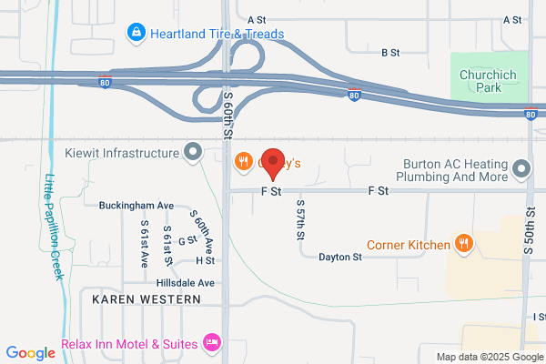 Omaha Airplane Supply