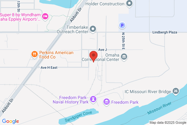 Omaha Box Company