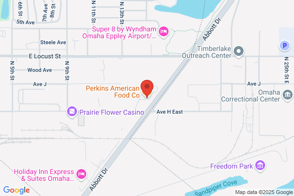 Perkins Restaurant & Bakery
