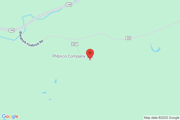Plibrico Company LLC