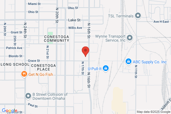 Registered Printing Inc