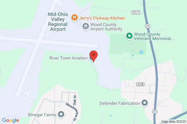 River City Aviation