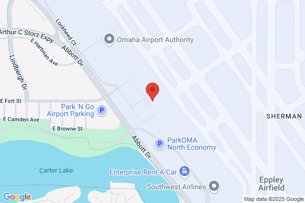 Southwest Airlines, Cargo Operations Office