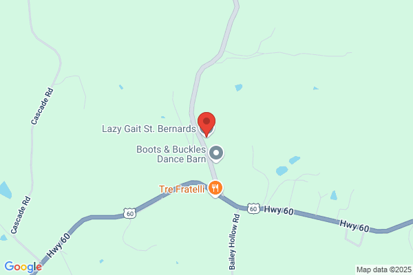 Lazy Gait Farm