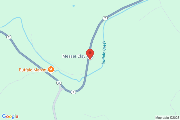 Messer Clay Co Inc