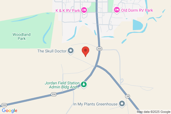 B & D Farms Inc