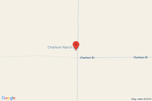 Charlson Ranch Co