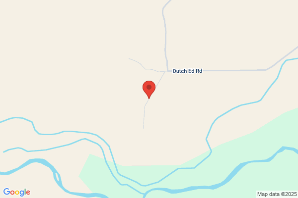 Danreuther Ranches