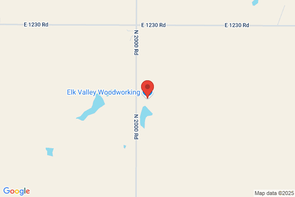 Elk Valley Woodworking