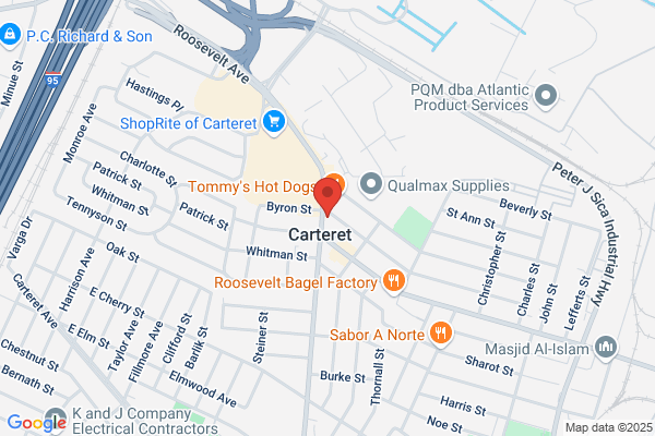 Mondovi Dental - Carteret