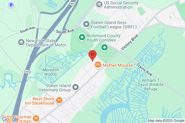 Staten Island Wineries