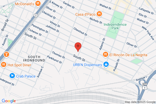 Color Masters Auto Body Inc