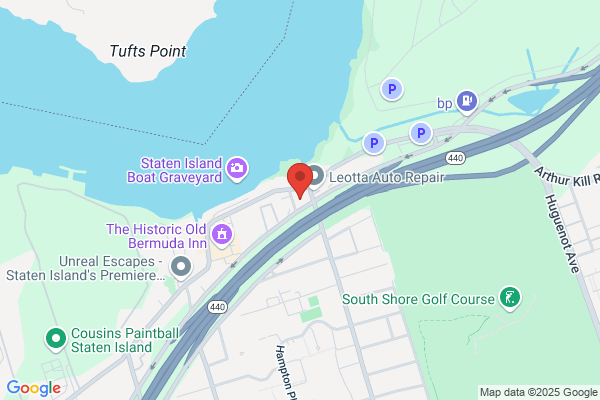 West Shore Tires and Auto Center
