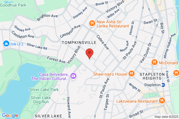 Staten Island Landscaping Inc