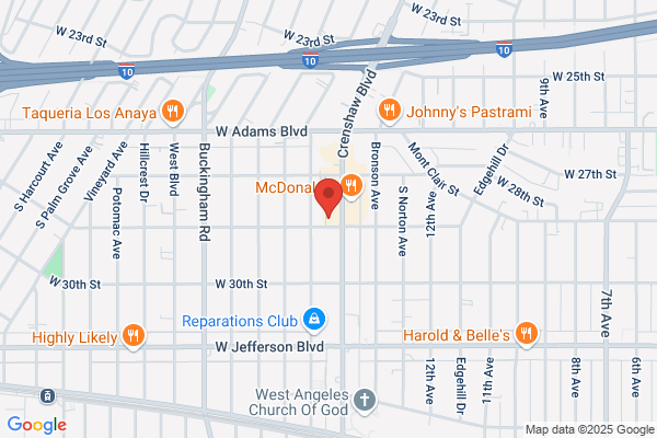 American Deli and Cafe