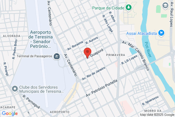 Norte Auto Center