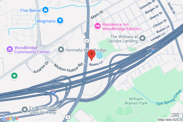 Woodbridge Internal Medicine
