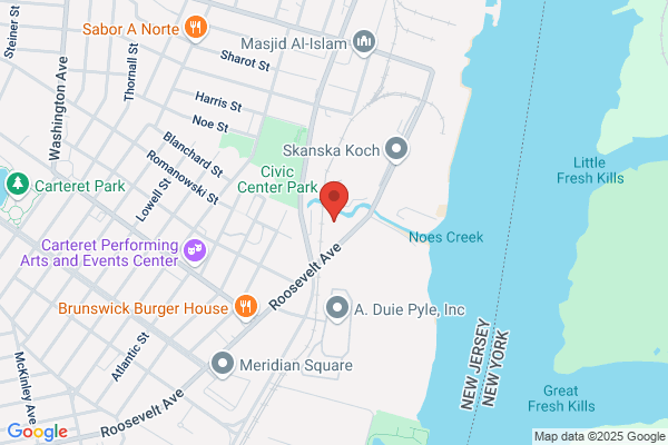 Borough of Carteret Sewer Department