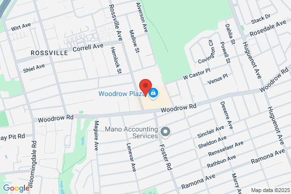 Christopher's of Woodrow