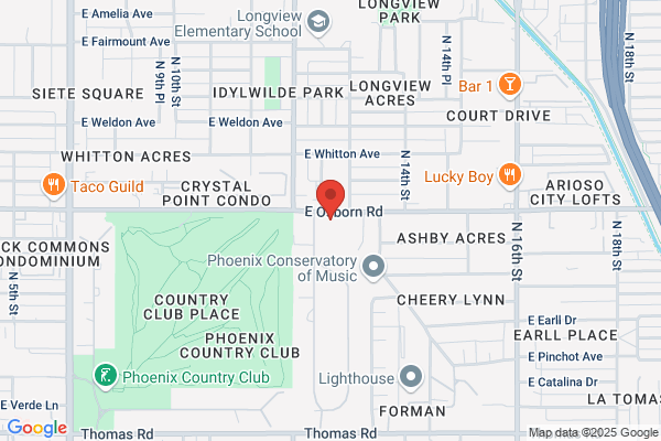 Casey Timothy M Attorney