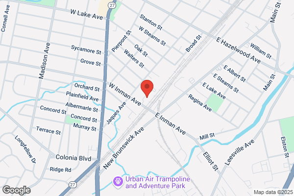 Industrial Hydraulics Inc