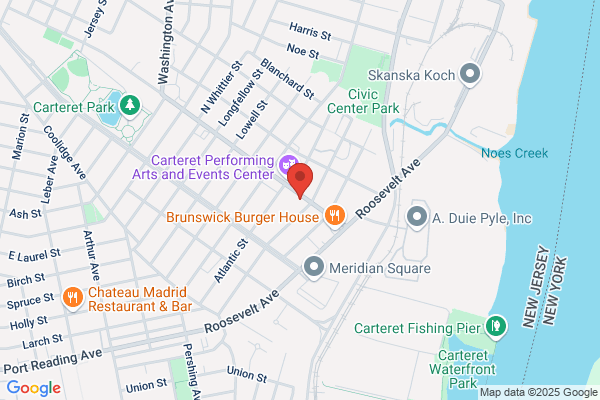 Carteret Foot & Ankle Center
