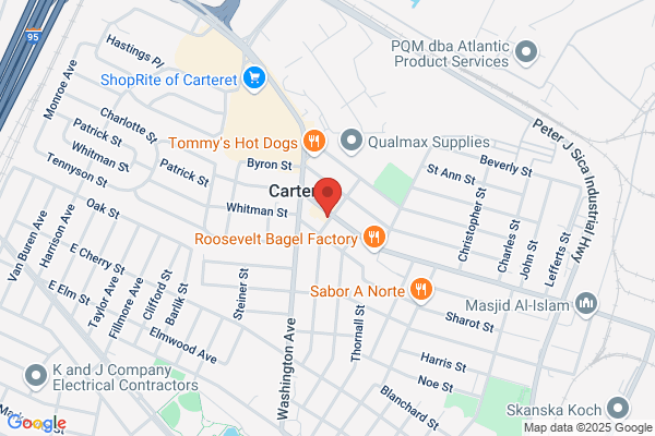 Carlos Pizza Center