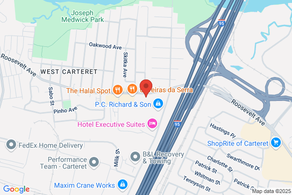 Carteret Comprehensive Medical Care, P.C.