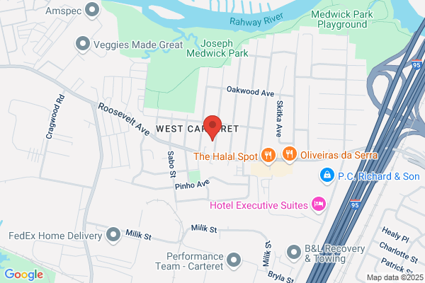 HOME QUEST Home Inspection Services