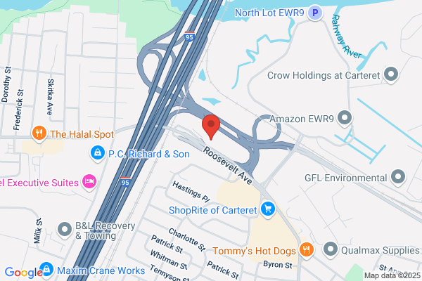 Holiday Inn Carteret Rahway