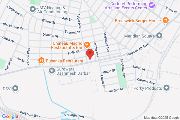Carmen's Pizza & Italian Restaurant
