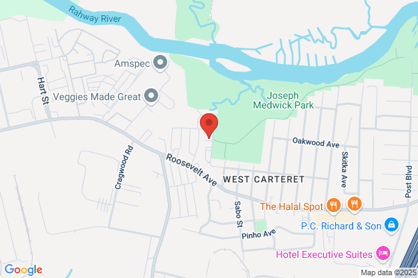 Carteret Craftsmen Club