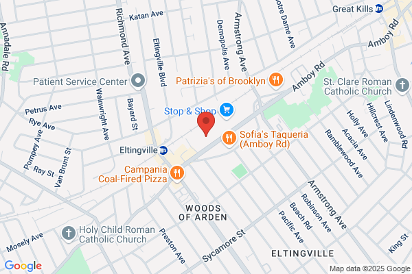 Hawthorne Associates