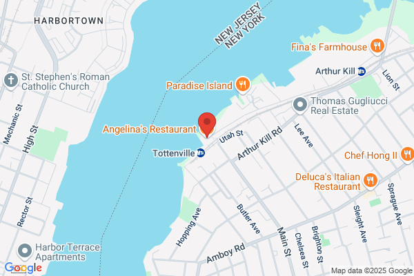 Angelina's Ristorante