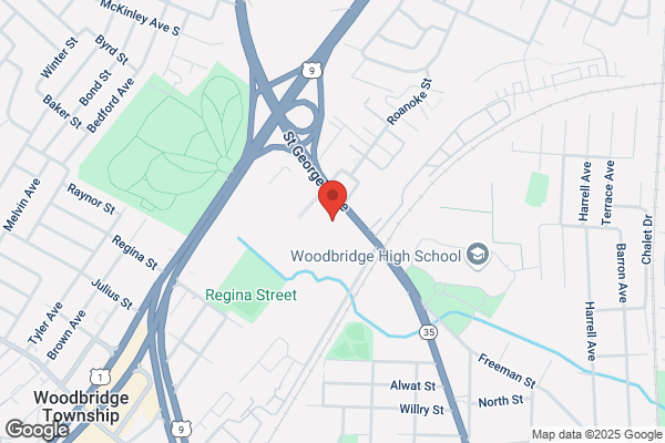 European Wax Center Woodbridge